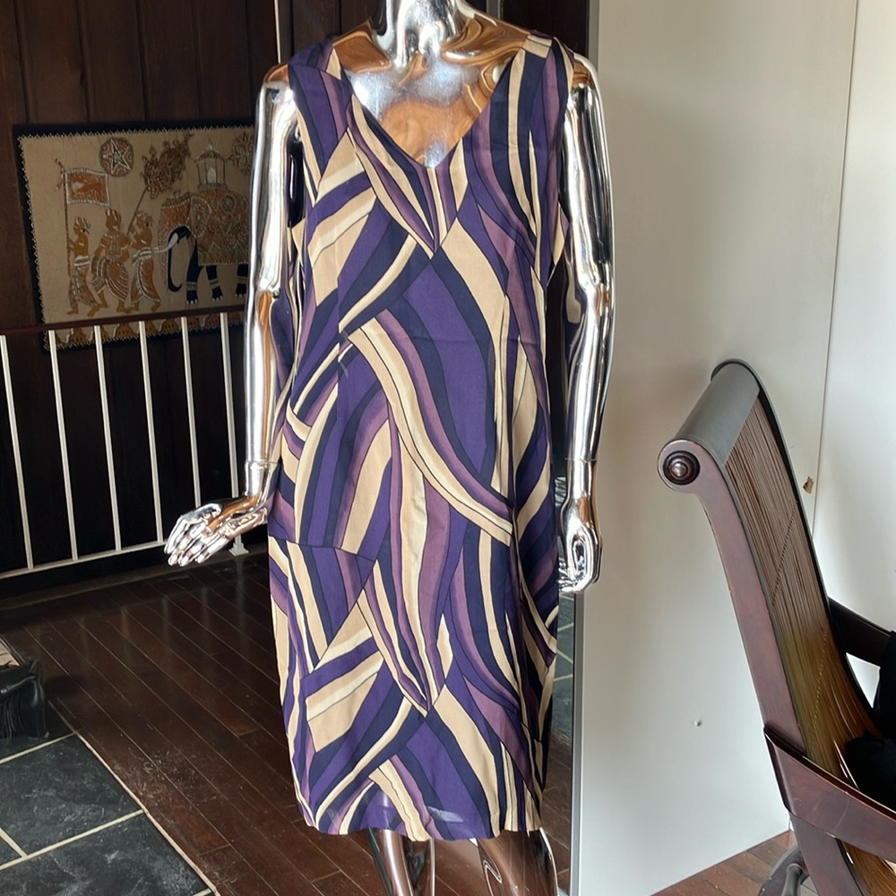 JMichaels dress